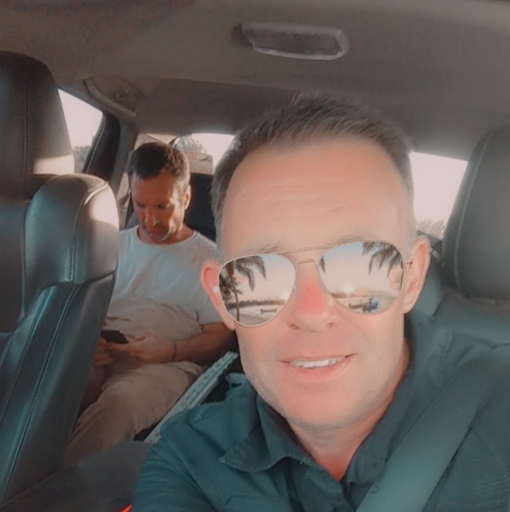 Meet your Posher, Shannon